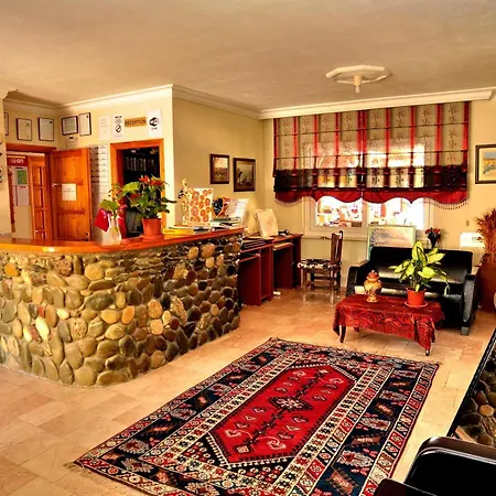 Hotel Basar