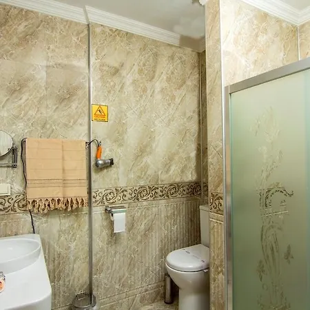 Basar Hotel Dalyan