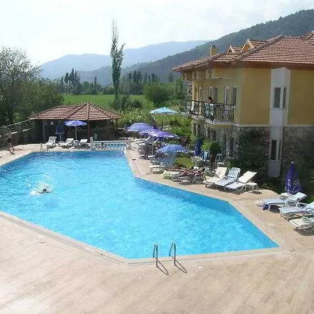 Basar Hotel
