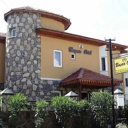 Hotel Basar Dalyan